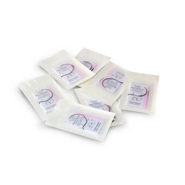 Kit para prácticas de Cirugía Menor y Suturas - Imagen 5
