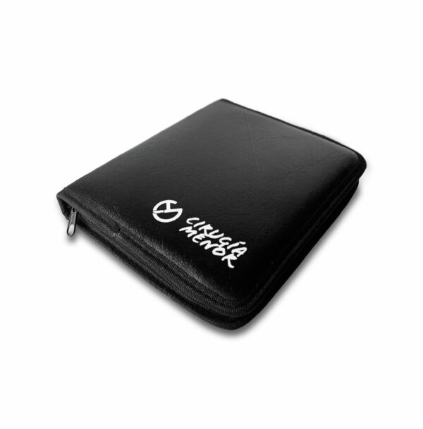 Súper Pack plus: kit completo cirugía menor y suturas + libro + curso online - Imagen 3